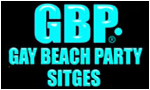Gay Beach Party