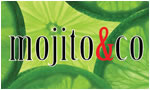 Mojito and Co