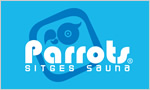 Parrots Sauna