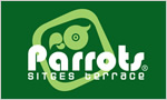 Parrots Terrace and Pub
