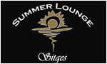 Sitges Summer Lounge